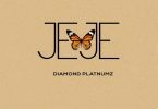 DOWNLOAD MP3 Diamond Platnumz - Jeje