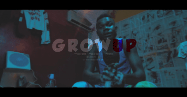 New Audio Nacha Grow Up Mp3 Download Citimuzik