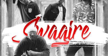 AUDIO Weusi - Swagire MP3 DOWNLOAD