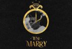 Listen to Teni – Marry