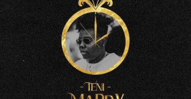 Listen to Teni – Marry