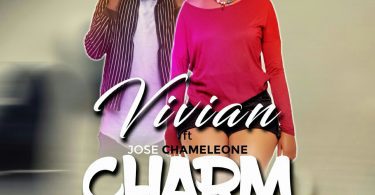 AUDIO Vivian Ft Jose Chameleone - Charm MP3 DOWNLOAD