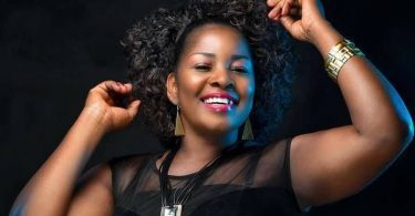 AUDIO Gloria Muliro - Look to Jesus MP3 DOWNLOAD