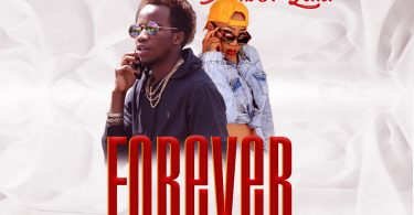 AUDIO King Omixsa X Amber Lulu – Forever MP3 DOWNLOAD