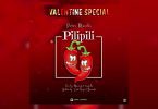 AUDIO Peter Msechu - Pili pili MP3 DOWNLOAD