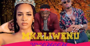 AUDIO Mkaliwenu original - Vigeregere MP3 DOWNLOAD