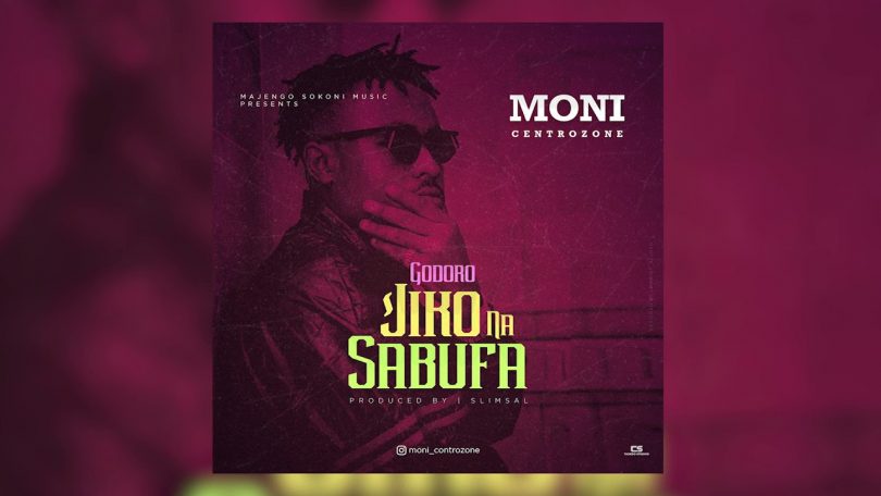 AUDIO Moni Centrozone - Godoro MP3 DOWNLOAD