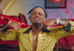 DOWNLOAD VIDEO Diamond Platnumz – Jeje Mp4