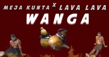 AUDIO Meja Kunta Ft Lava Lava - Wanga MP3 DOWNLOAD