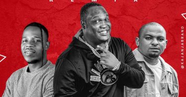 AUDIO Yj Tz Ft Nay Wa Mitego X Stamina & Mr. T Touch – Achia Remix MP3 DOWNLOAD