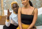 AUDIO Willy Paul - Jamaican Gyal MP3 DOWNLOAD