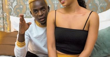 AUDIO Willy Paul - Jamaican Gyal MP3 DOWNLOAD