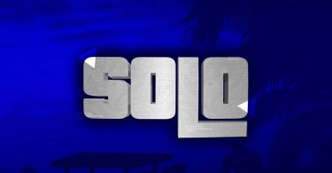 AUDIO Dj seven Ft Ibranation - Solo MP3 DOWNLOAD