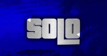 AUDIO Dj seven Ft Ibrah Nation - Solo MP3 DOWNLOAD