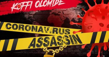 DOWNLOAD Koffi Olomide - Coronavirus Assassin MP3 DOWNLOAD