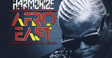 Harmonize - Afro East ALBUM DOWNLOAD MP3