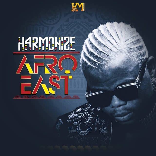 AUDIO Harmonize - Fall in Love MP3 DOWNLOAD