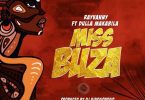 AUDIO Rayvanny - Miss Buza Ft. Dulla Makabila MP3 DOWNLOAD