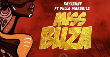 AUDIO Rayvanny - Miss Buza Ft. Dulla Makabila MP3 DOWNLOAD