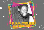 AUDIO Mbaraka Mwinshehe - Dawa ya Mapenzi MP3 DOWNLOAD