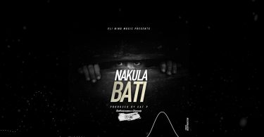 AUDIO Carpoza Ft Cat P - Nakula Bati MP3 DOWNLOAD