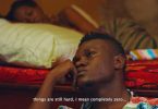 DOWNLOAD VIDEO Mbosso – Haijakaa Sawa Mp4