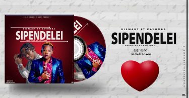 AUDIO Kismart Ft. Kayumba - Sipendelei MP3 DOWNLOAD