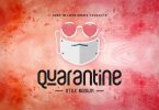 DOWNLOAD MP3 Otile Brown - Quarantine