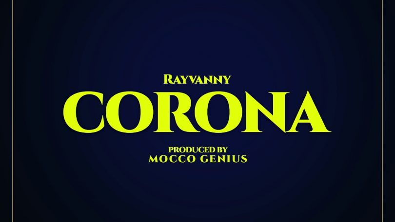 AUDIO Rayvanny - Magufuli -Corona MP3 DOWNLOAD