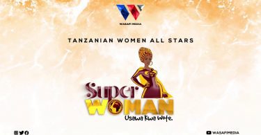 AUDIO Tanzanian Women All Stars – Superwoman MP3 DOWNLOAD