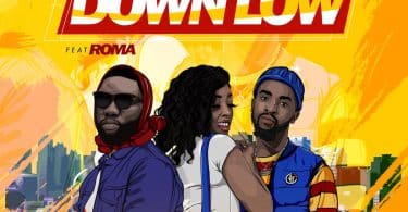 AUDIO AB Nabil ft Roma – Down Low MP3 DOWNLOAD