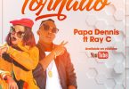 AUDIO Papa Dennis Ft. Ray C – Tornado MP3 DOWNLOAD