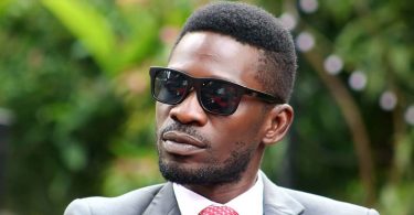 AUDIO Bobi Wine & Nubian Li - Corona Virus Alert MP3 DOWNLOAD