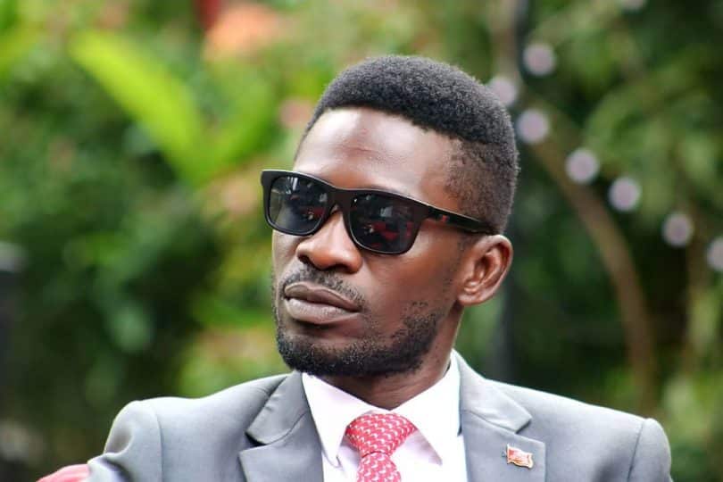 AUDIO Bobi Wine & Nubian Li - Corona Virus Alert MP3 DOWNLOAD