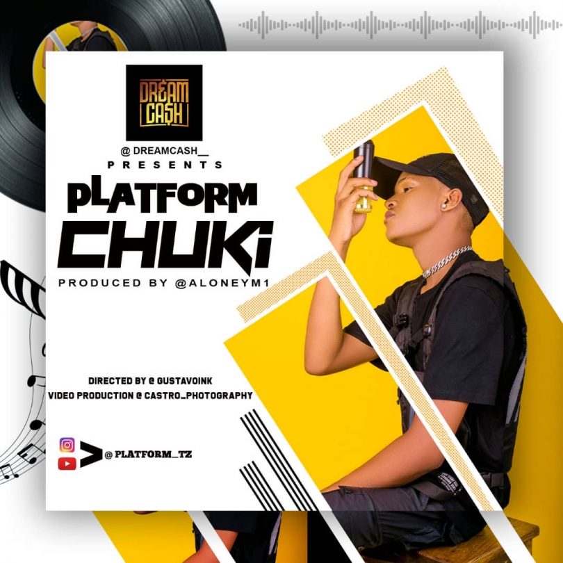 AUDIO Platform – Chuki MP3 DOWNLOAD