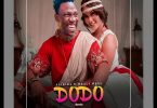 AUDIO Alikiba X Mkaliwenu - Dodo Remix MP3 DOWNLOAD