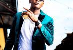 AUDIO Jose Chameleone - Badilisha MP3 DOWNLOAD