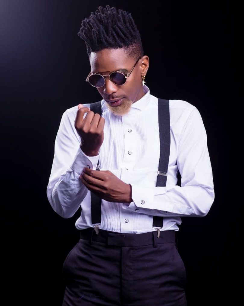 AUDIO Eric Omondi - Baba Yao MP3 DOWNLOAD