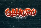 AUDIO Kitoko Bibarwa - GAHORO MP3 DOWNLOAD