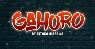 AUDIO Kitoko Bibarwa - GAHORO MP3 DOWNLOAD