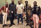 DOWNLOAD MP3 Sauti Sol - Sura Yako