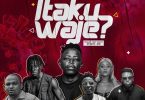 AUDIO Linex Ft Belle 9 X Stamina X Country Boy X Mimi Mars & Bosco Tones - ITAKUWAJE MP3 DOWNLOAD