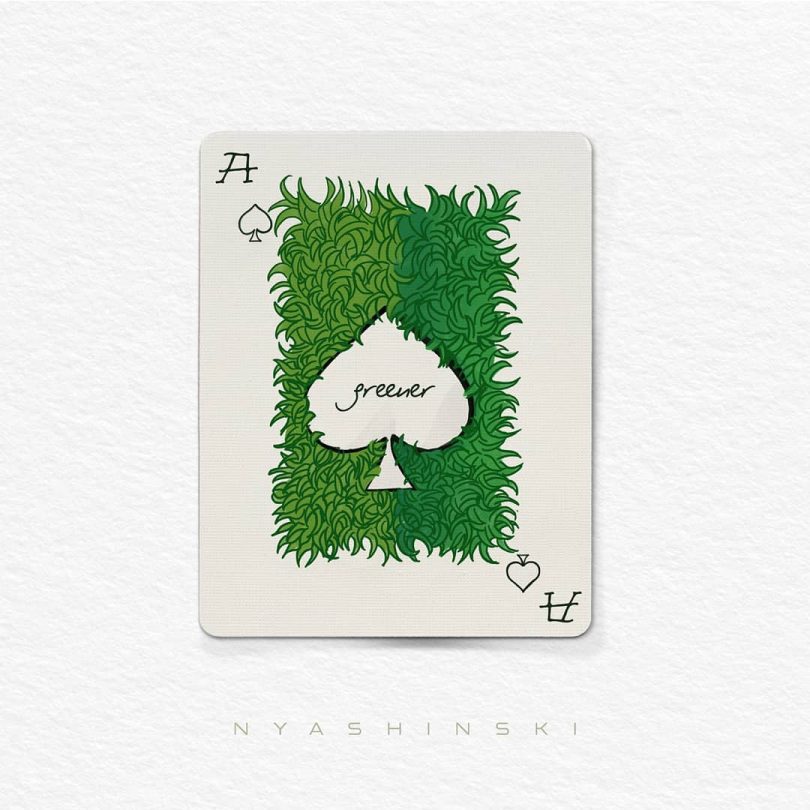 AUDIO Nyashinski – Greener MP3 DOWNLOAD