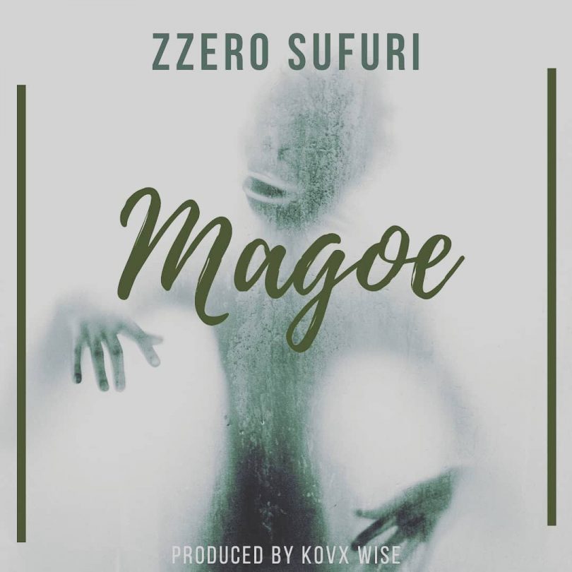 AUDIO Zzero Sufuri - Magoe MP3 DOWNLOAD