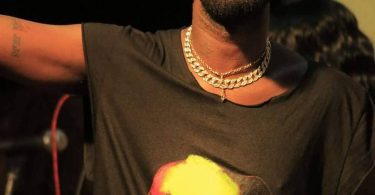 AUDIO Eddy Kenzo - Mulungi MP3 DOWNLOAD