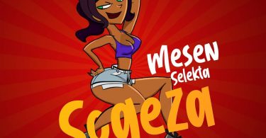 AUDIO Mesen Selekta – Sogeza MP3 DOWNLOAD