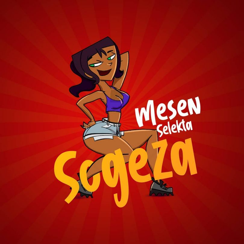 AUDIO Mesen Selekta – Sogeza MP3 DOWNLOAD