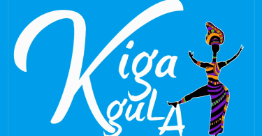 AUDIO AT – Kigagula MP3 DOWNLOAD