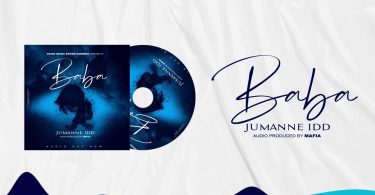 AUDIO Jumanne Idd – Baba MP3 DOWNLOAD