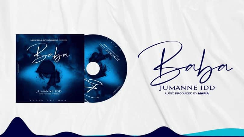 AUDIO Jumanne Idd – Baba MP3 DOWNLOAD